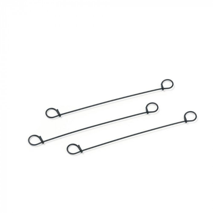 Проволочная обвязка REHAU для арматурной сетки (упаковка 100 шт.) (12563441007)