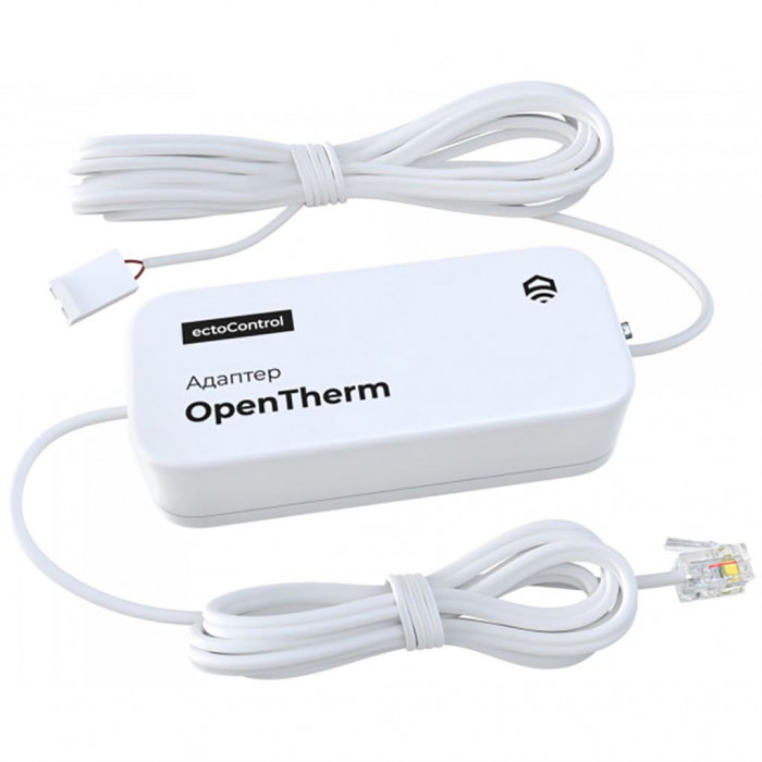 Ectocontrol ec01042 Ectocontrol Адаптер OpenTherm
