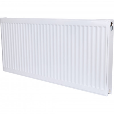 Стальной панельный радиатор ROMMER Compact 20/500/1100