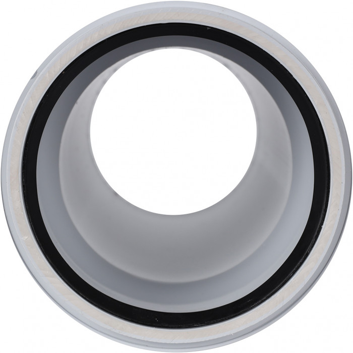 Труба канализационная бесшумная STOUT 110 х 250 мм