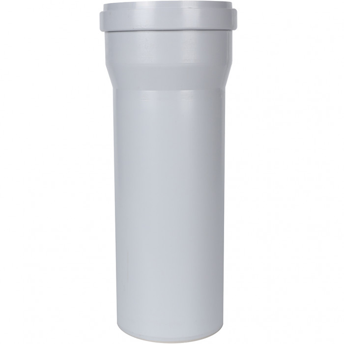 Труба канализационная бесшумная STOUT 110 х 250 мм