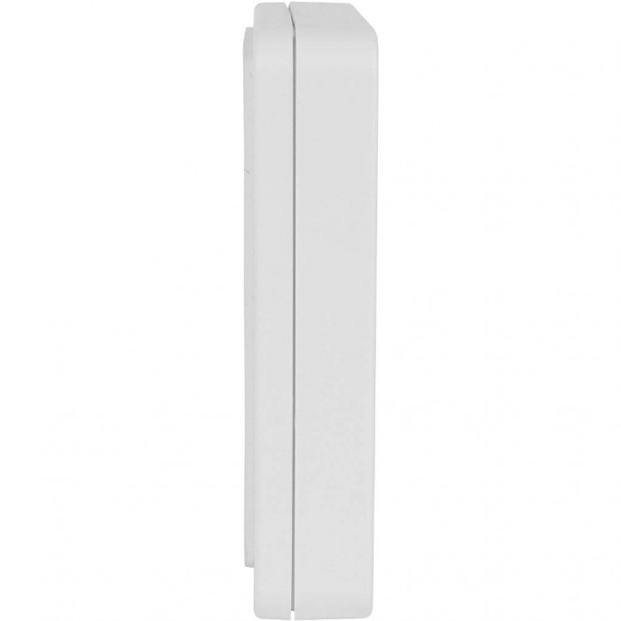 TECH Автоматика и контроллеры TECH R-9z TECH Проводной комнатный терморегулятор белый