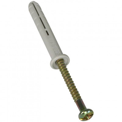 Walraven starQuick Дюбель 6х40мм с забивным саморезом