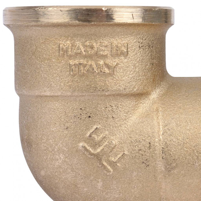 TIEMME Угольник ВВ 3/4х3/4