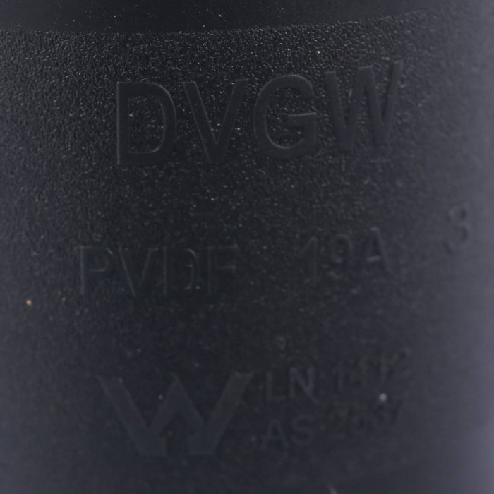 REHAU RAUTITAN Фитинги Монтажная гильза 32 PX для труб из сшитого полиэтилена аксиальный