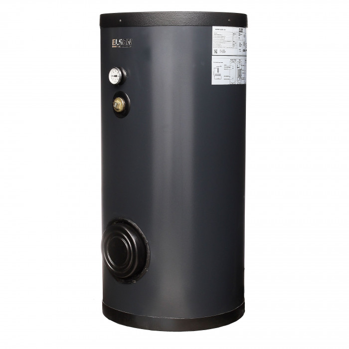 Косвенный бойлер ELSEN EWH02.300, 300л