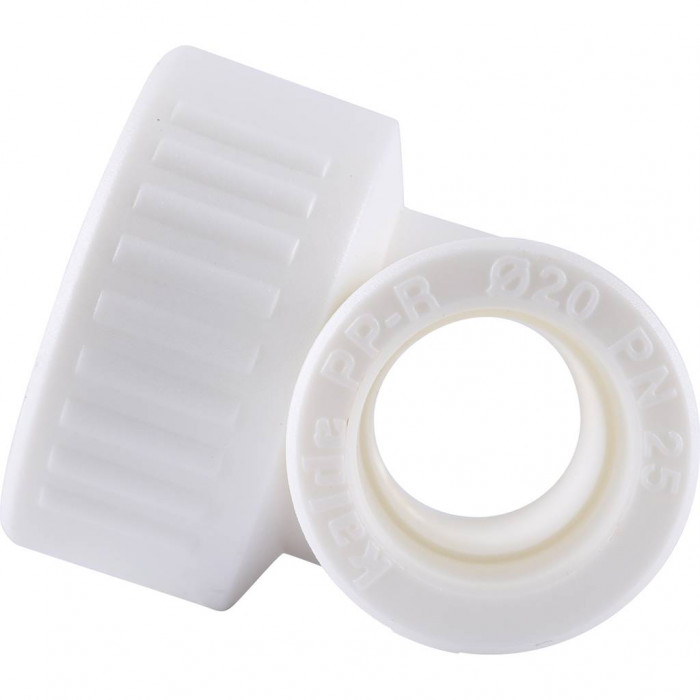 Kalde Тройник с внутренней резьбой для полипропиленовых труб 20х3/4