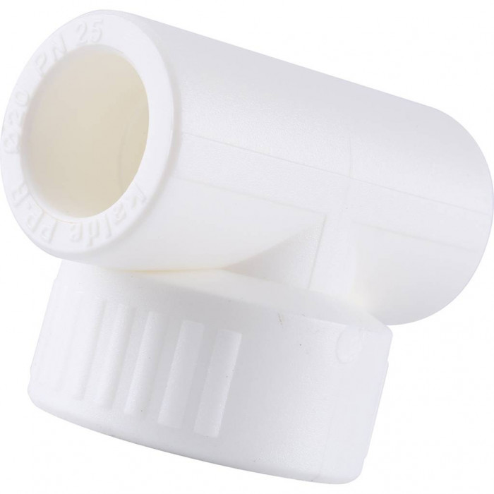 Kalde Тройник с внутренней резьбой для полипропиленовых труб 20х3/4