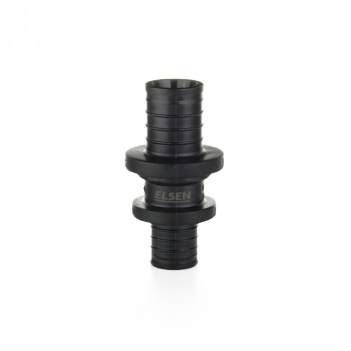 Муфта переходная, Ø 20×16, PPSU