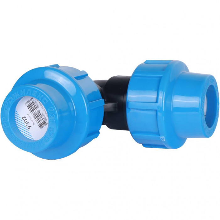 Угольник Джилекс 25/90