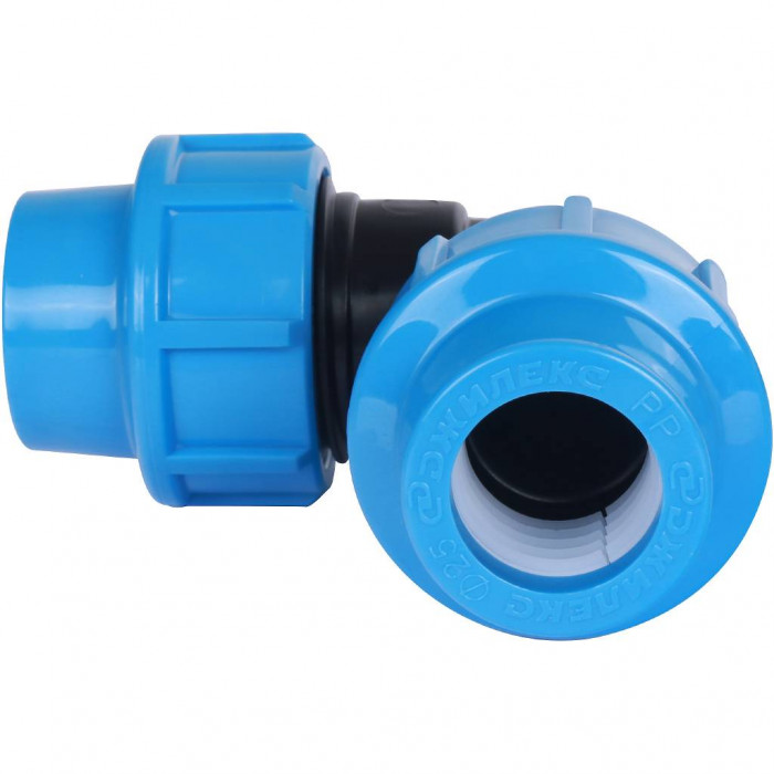 Угольник Джилекс 25/90