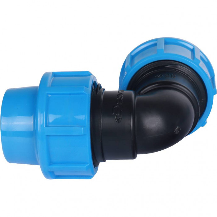 Угольник Джилекс 25/90