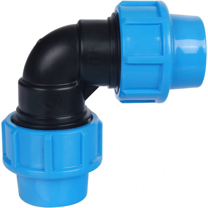 Угольник Джилекс 25/90