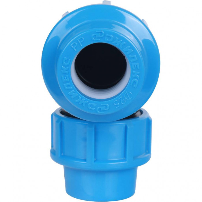 Угольник Джилекс 25/90