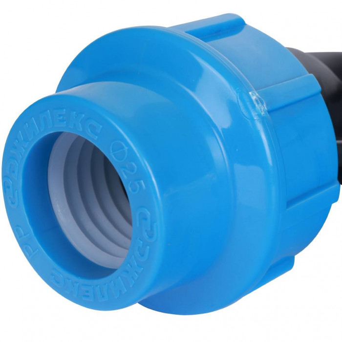 Угольник Джилекс 25/90