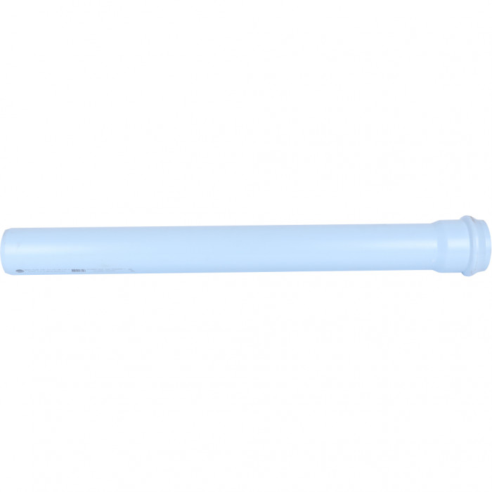 Sinikon Труба D 110 х 5,3 Rain Flow 100 (Длина: 1000 мм)