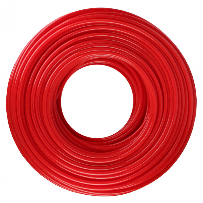 Труба PE-Хa Ø16×2,0, 500 м