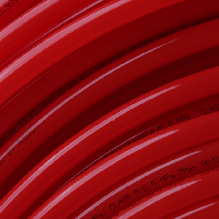 Труба PE-Хa Ø16×2,0, 500 м