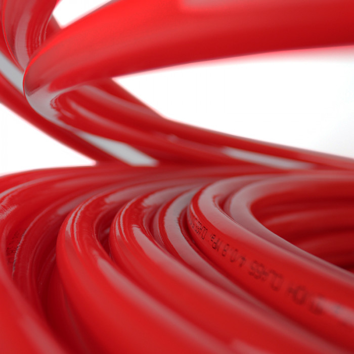 Труба PE-Хa Ø16×2,0, 500 м