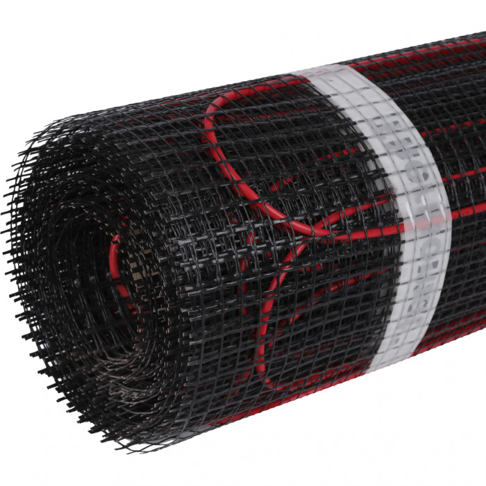 Термомат THERMO ТVK-130 3 м.кв (комплект без регулятора)