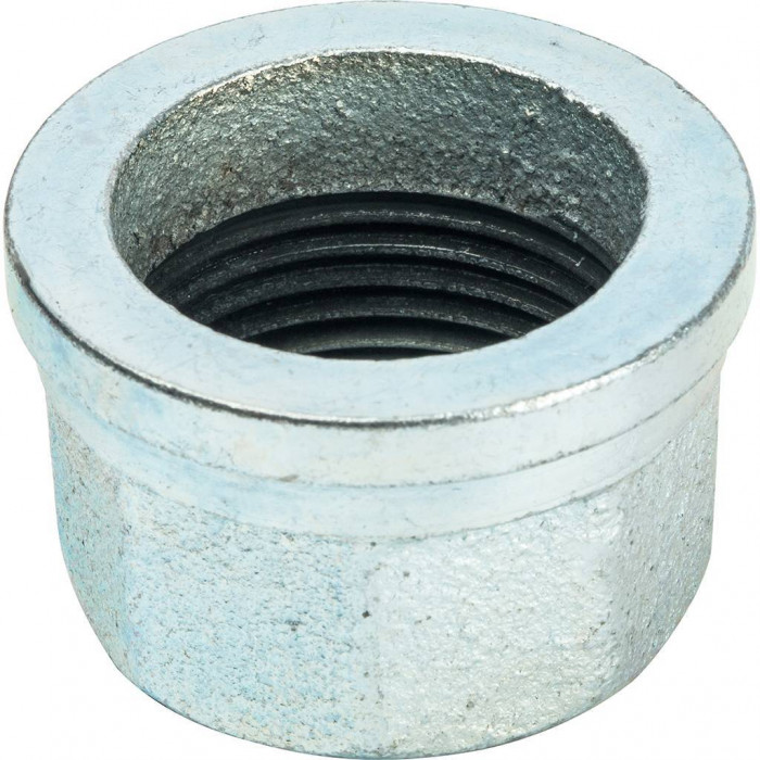 Комплект переходников Meibes Victaulic 1 1/2”НГ х 1"вр (2шт/комплект) (ME 66305.1)