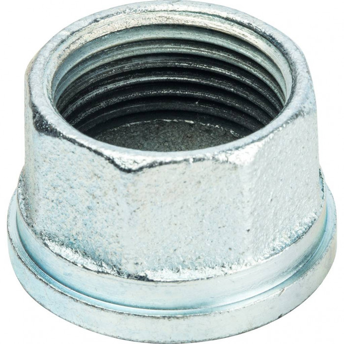 Комплект переходников Meibes Victaulic 1 1/2”НГ х 1"вр (2шт/комплект) (ME 66305.1)