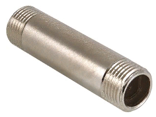 Бочонок резьбовой MVI 1/2&quot; x 150mm