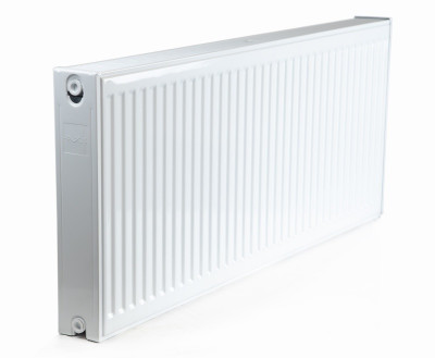 Стальной панельный радиатор AXIS 22 500 x 1100 Classic, боковое подключение