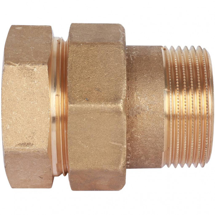 STOUT Разъемное соединение американка ВН, уплотнение под гайкой o-ring кольцо 1 1/4