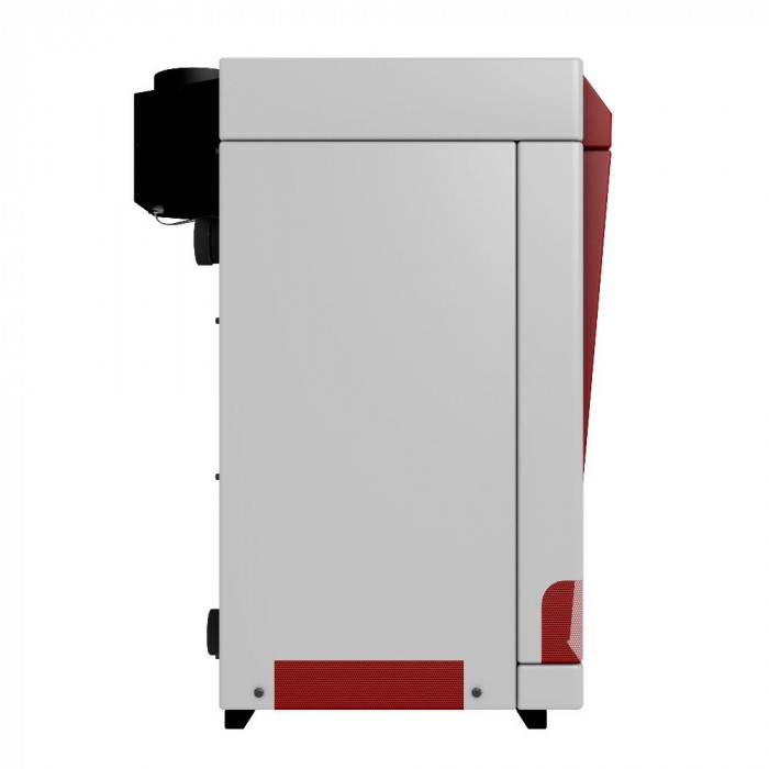 Напольный газовый котел Лемакс UNO-50, турбированный, одноконтурный