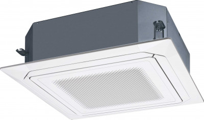 Инверторная кассетная сплит-система Fujitsu AUXG36KRLB/AOYG36KATA/UTGUKYAW