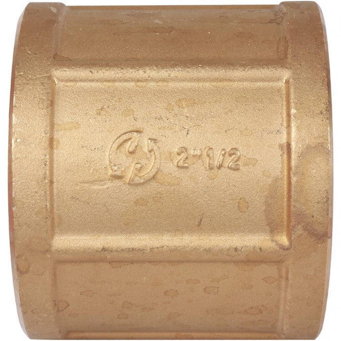 STOUT Муфта ВВ 2"1/2