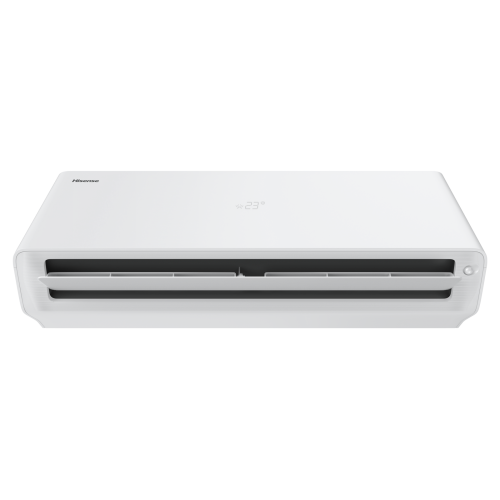 Инверторный настенный кондиционер Hisense VISION PRO SUPERIOR DC Inverter AS-13UW4RXVQH01