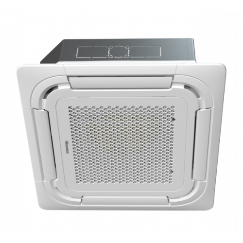 Кассетный кондиционер HISENSE HEAVY Classic AUC-24HR4SJA/AUC-950R/AUW-24H4SF