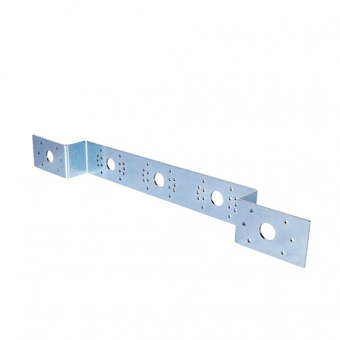 STOUT SFA-0027-000025 STOUT Кронштейн, тип  75 / 150 усиленный 2.5 мм