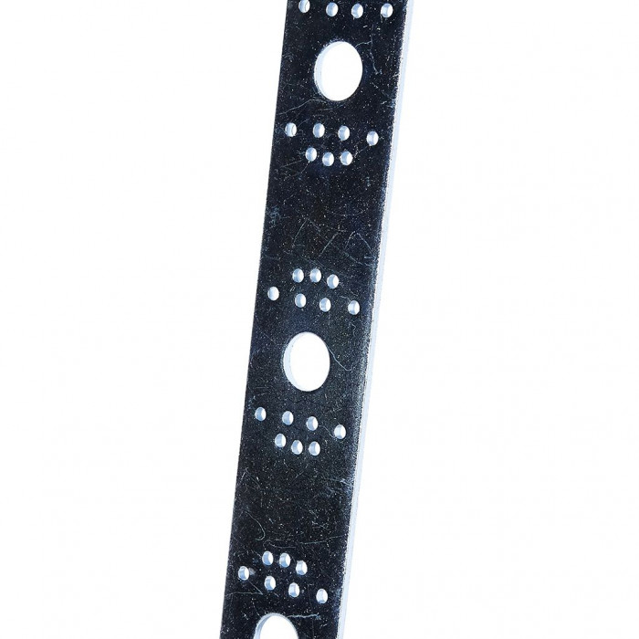 STOUT SFA-0027-000025 STOUT Кронштейн, тип  75 / 150 усиленный 2.5 мм