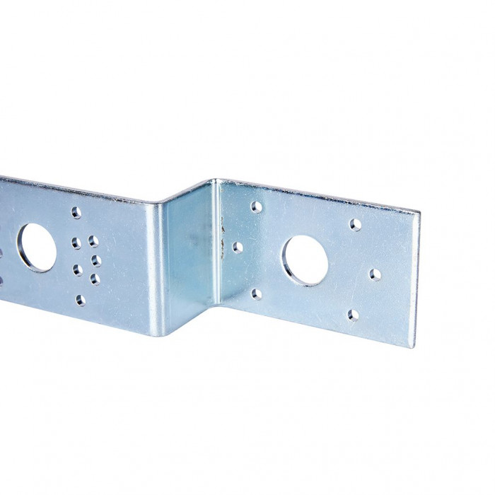 STOUT SFA-0027-000025 STOUT Кронштейн, тип  75 / 150 усиленный 2.5 мм