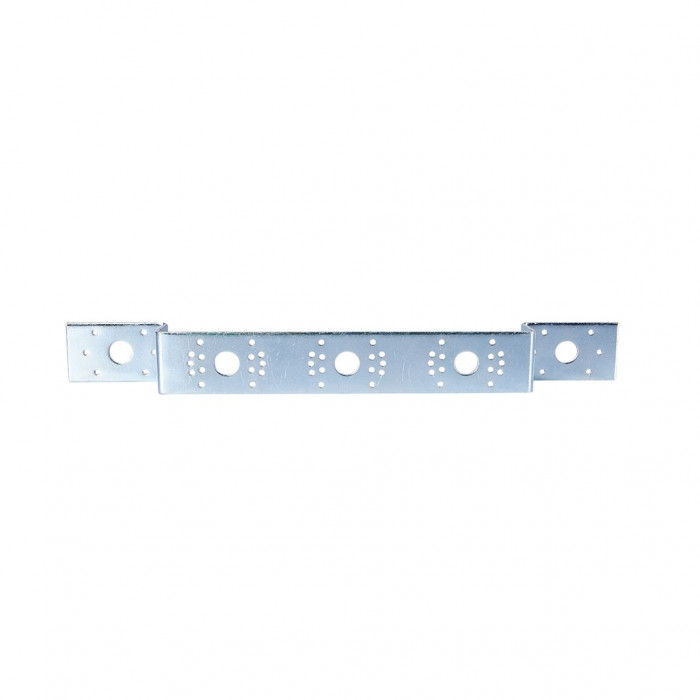 STOUT SFA-0027-000025 STOUT Кронштейн, тип  75 / 150 усиленный 2.5 мм