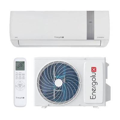 Инверторный кондиционер Energolux Bern Limited Edition SAS12BN3-AI/SAU12BN3-AI-LE
