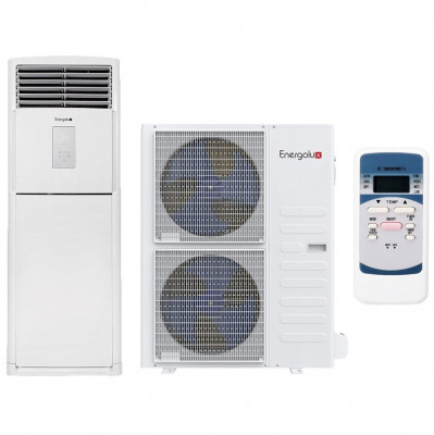 Колонный кондиционер Energolux CABINET 6 SAP60P6-A/SAU60U6-A