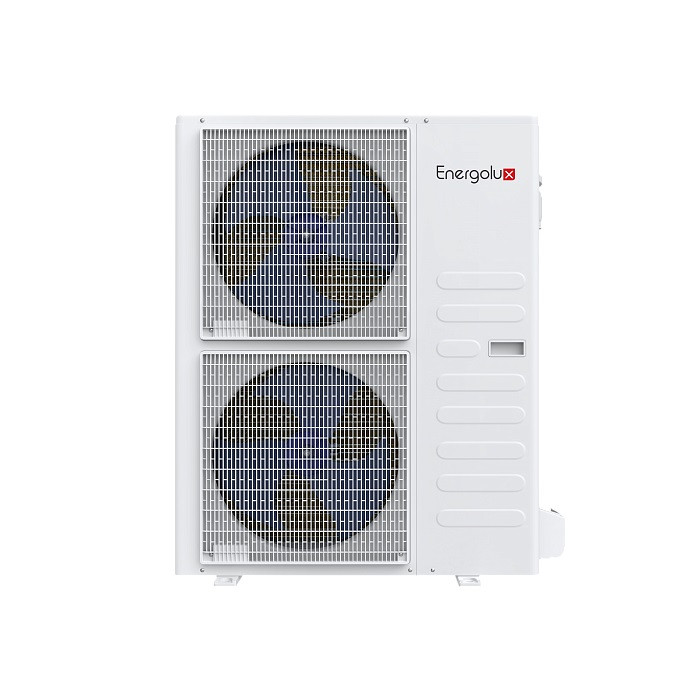 Колонный кондиционер Energolux CABINET 6 SAP60P6-A/SAU60U6-A