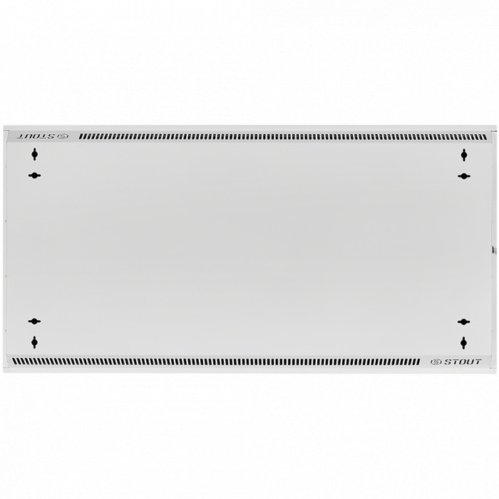 SCT-00WW-012060 STOUT отопительная панель WHITE STONE SCT 120*60 белый гранит / белый корпус