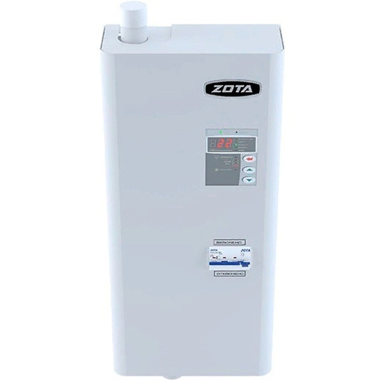 Электрический котёл ZOTA «Lux» - 4.5 (арт.ZL3468420004)