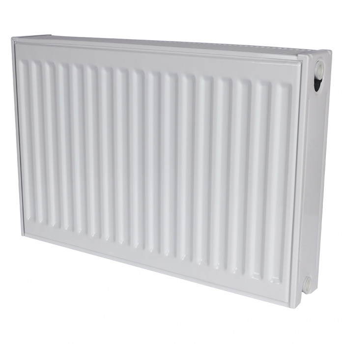 ROMMER 22/500/1500 радиатор стальной панельный боковое подключение Compact
