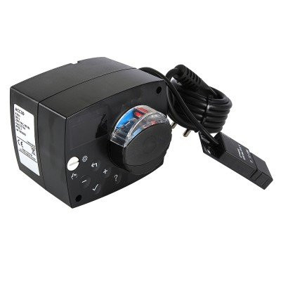 Сервопривод ПроксиТерм AСС 30 с поддержанием постоянной температуры, трёхпозиционный