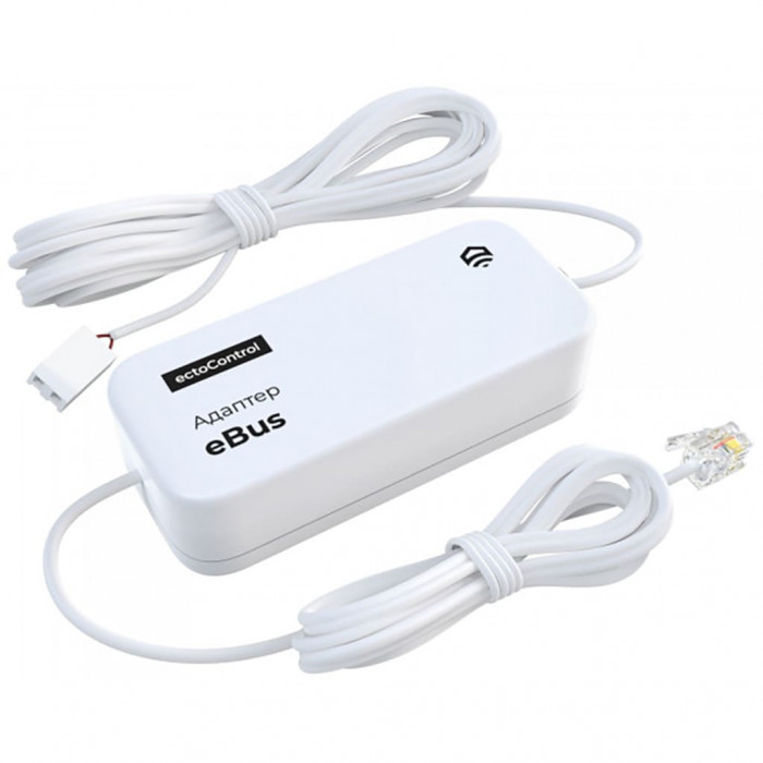 Ectocontrol ec01045 Ectocontrol Адаптер E-Bus