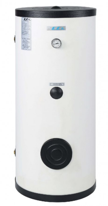 Косвенный бойлер ECA 500, 500 л