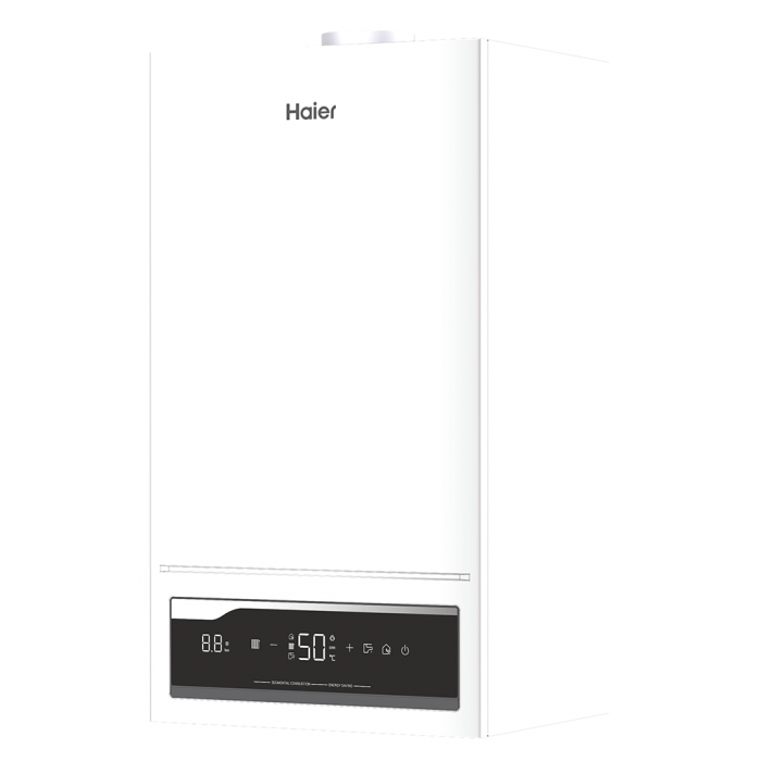 Настенный газовый котел Haier ProLine 2.24 Ti, турбированный, двухконтурный