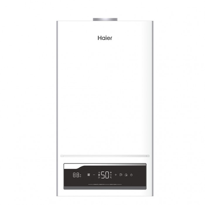 Настенный газовый котел Haier ProLine 2.24 Ti, турбированный, двухконтурный