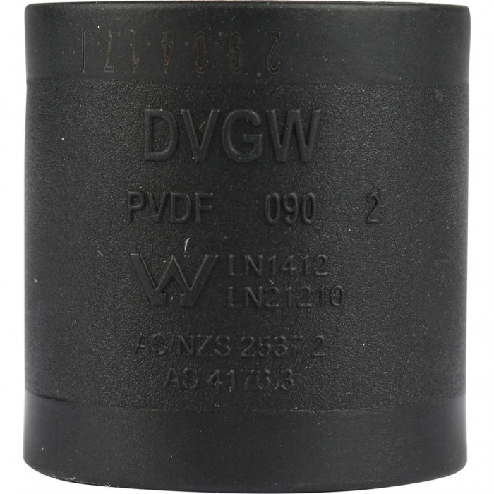 REHAU RAUTITAN Фитинги Монтажная гильза 16 PX для труб из сшитого полиэтилена аксиальный